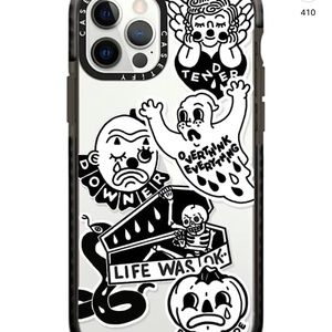 iPhone 12 Pro Max Case